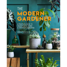  Modern Gardener