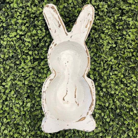 Bunny Dough Bowl