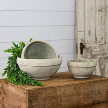  Decorative Handcrafted Textured Bowls