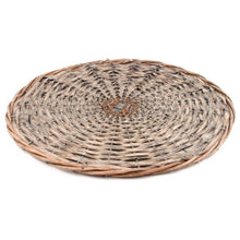 Rattan Charger