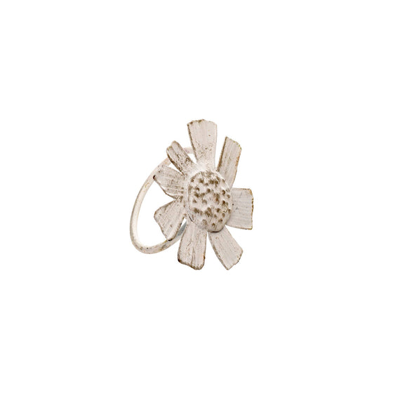 Flower Napkin Ring