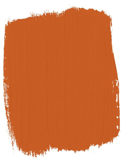 Barcelona Orange