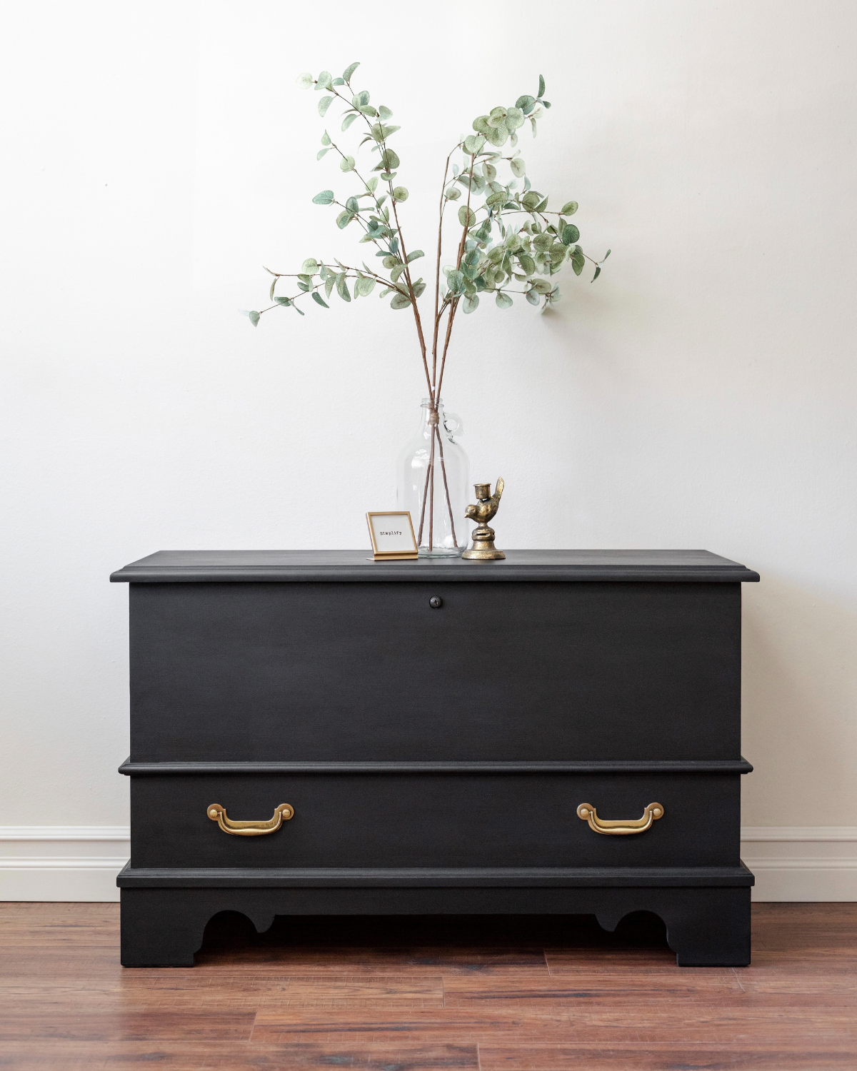 Cedar Chest