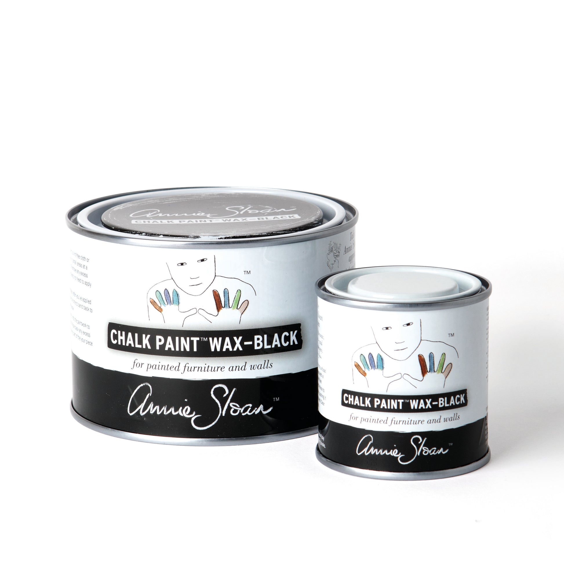 White Chalk Paint® Wax – Nestings Home Decor & Gifts Co.