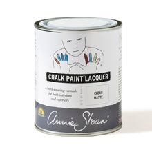  Chalk Paint® Clear Matte Lacquer