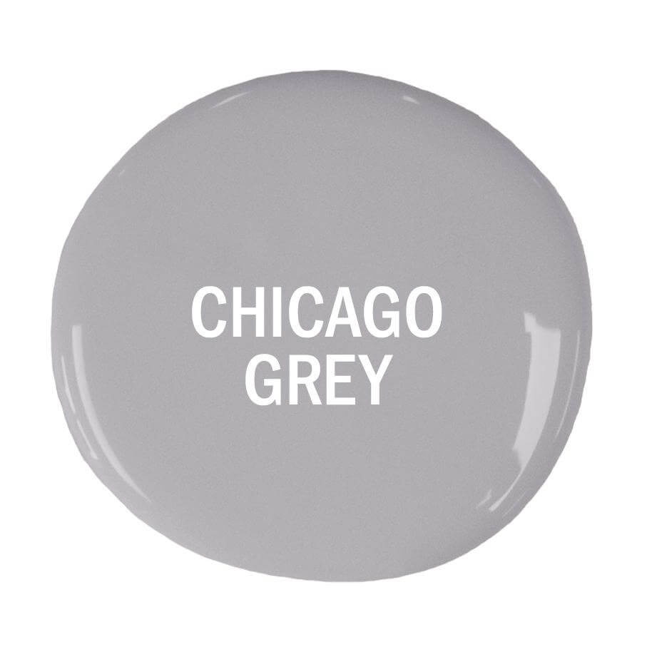 Chicago Grey