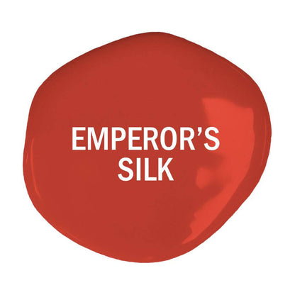 Emperor's Silk