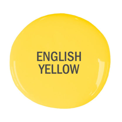 English Yellow