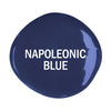 Napoleonic Blue