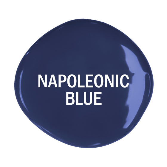 Napoleonic Blue