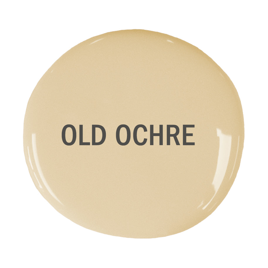 Old Ochre
