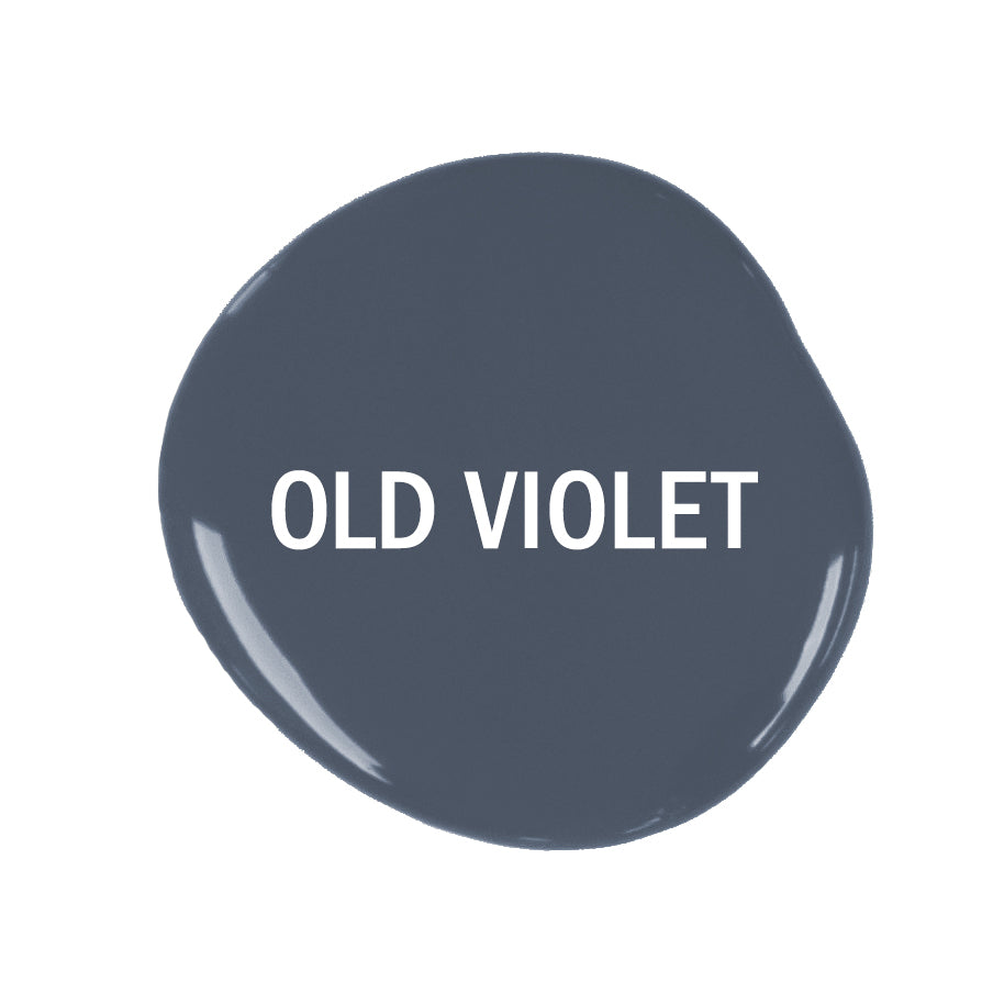 Old Violet