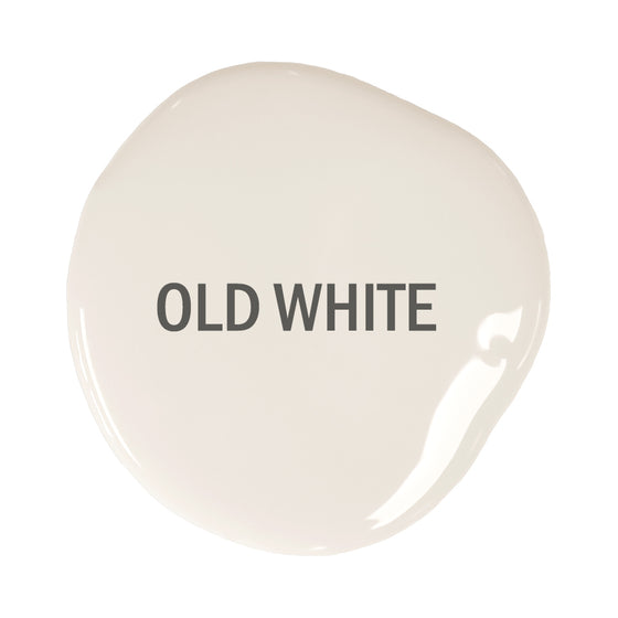 Old White