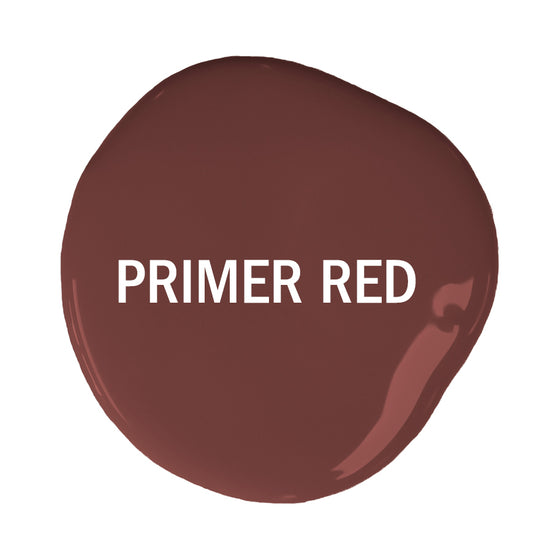 Primer Red