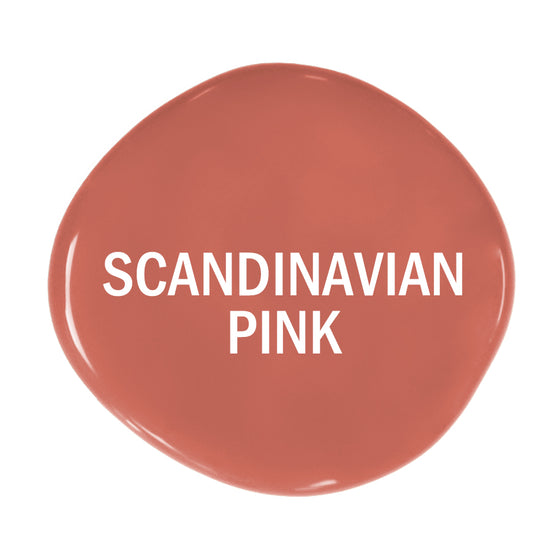 Scandinavian Pink