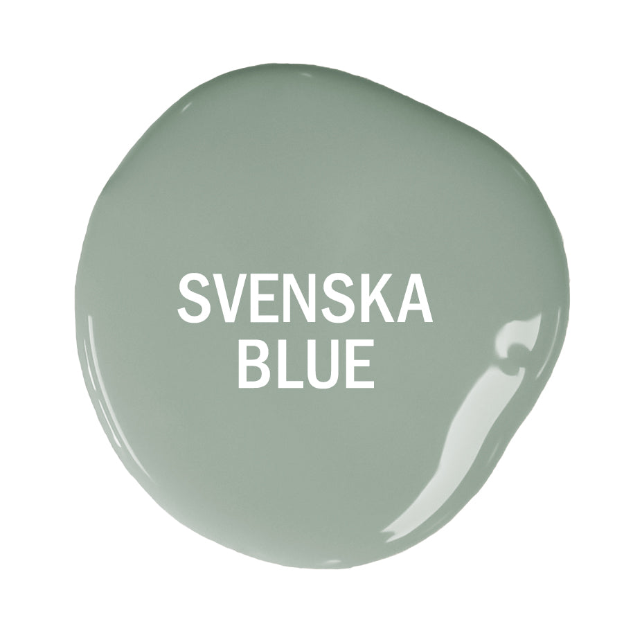 Svenska Blue