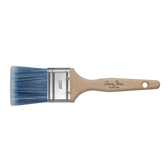 Chalk Paint® Flat Brushes