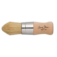  Chalk Paint® Wax Brushes