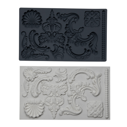 Classic Elements Decor Mould™
