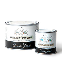  Clear Chalk Paint® Wax
