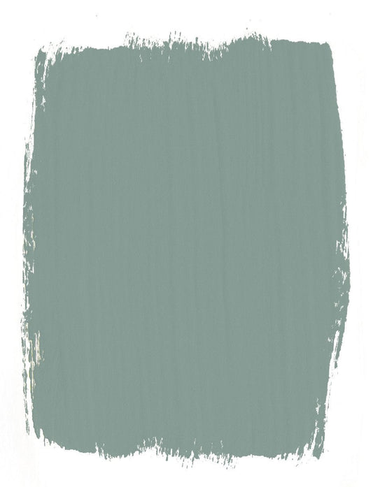 Duck Egg Blue