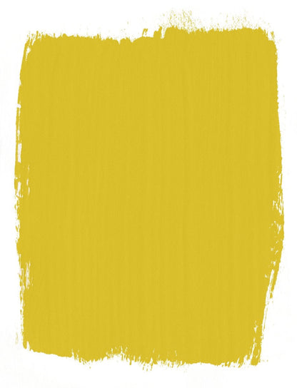 English Yellow