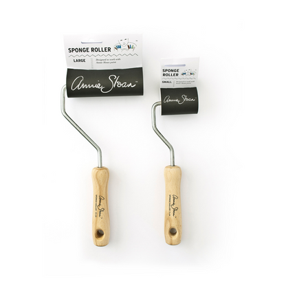 Sponge Rollers