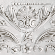  Acanthus Scroll Decor Mould™