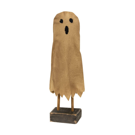 Primitive Ghost