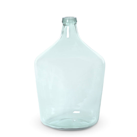 Glass Vineyard Vase