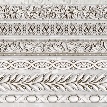 Trimmings I Decor Mould™